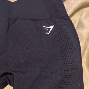 Gymshark charcoal grey leggings for Women